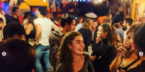 International meetings in Nijmegen – On Wednesdays – Recurrent Link — Uitgaan in Nijmegen