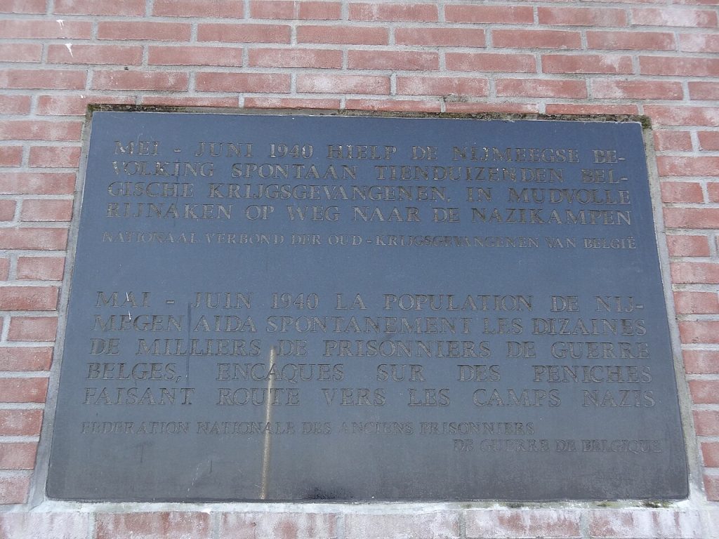 Uit Nijmegen