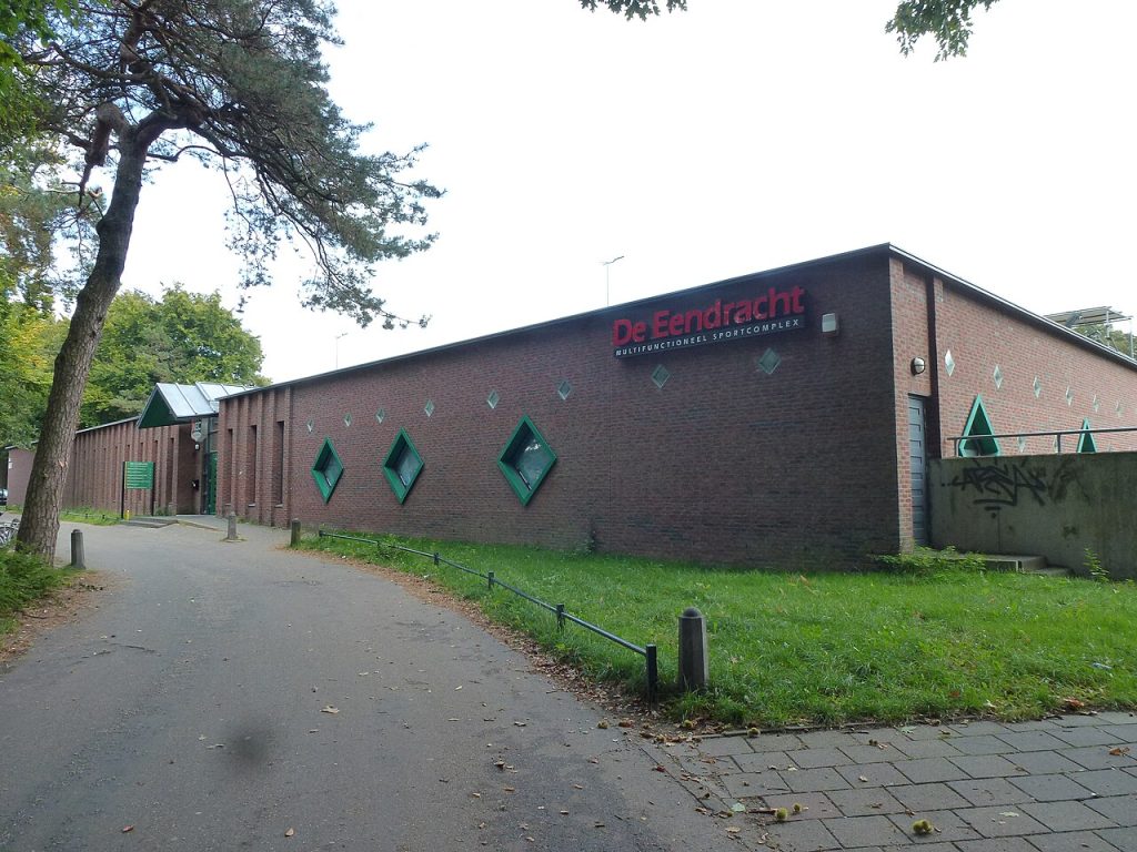 Uit Nijmegen
