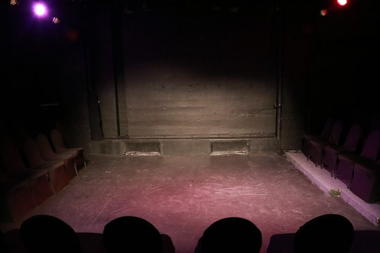 The Drama – Theater Oostpool — theater in Nijmegen