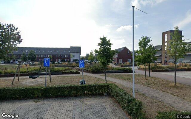 Speeltuin Thermionpark