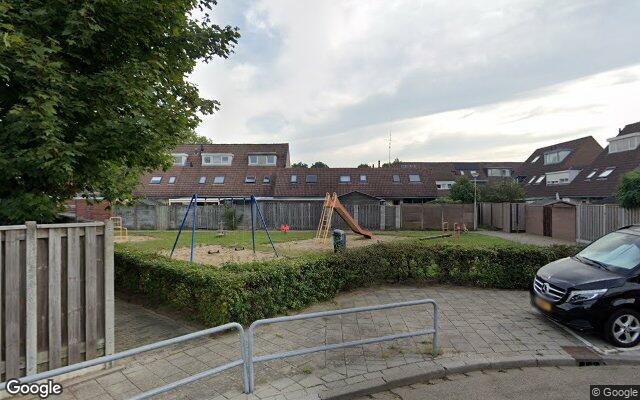 Speeltuin de Meeuwse Acker
