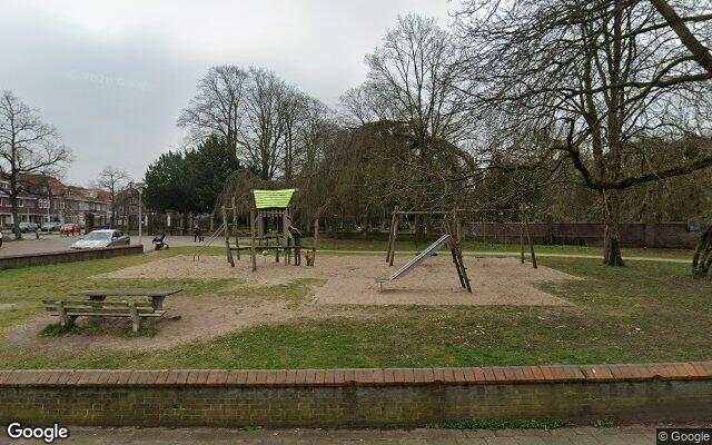 Speeltuin Daalsedwarsweg