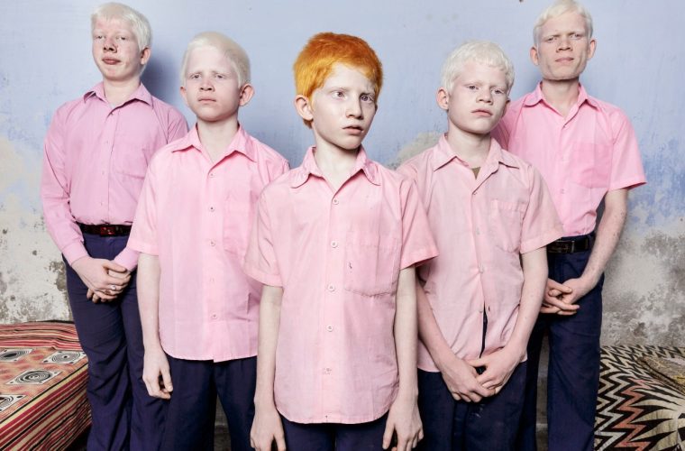 Unseen – de fototentoonstelling die je niet hoeft te zien