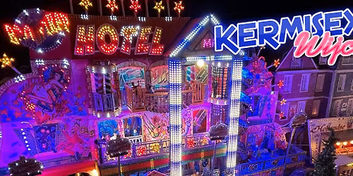 Kermisexpo Wijchen — festival in Nijmegen