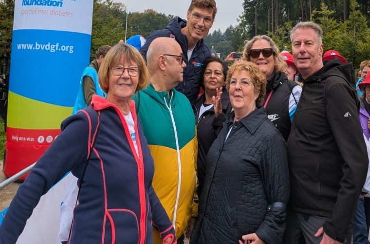 Wandeluitdaging Dukenburg 2026