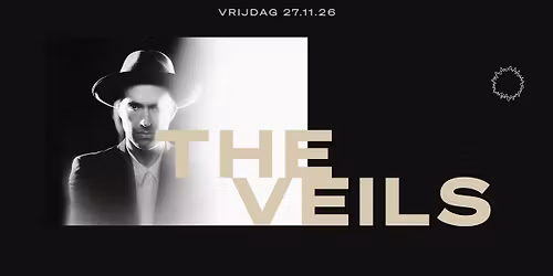 The Veils // Doornroosje Nijmegen — muziek in Nijmegen