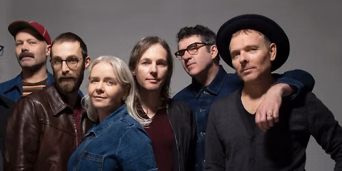 Belle and Sebastian in Nijmegen — Uitgaan in Nijmegen