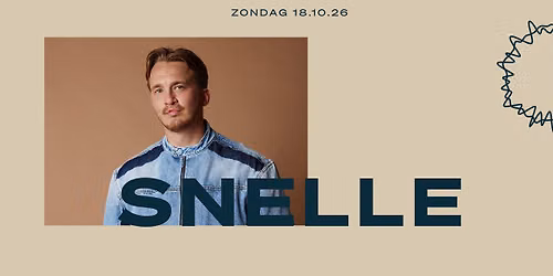 Snelle // Doornroosje Nijmegen — Uitgaan in Nijmegen