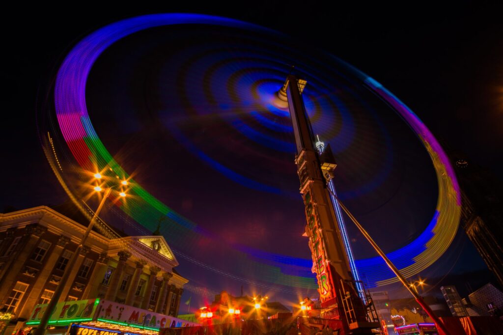 Kermis Cuijk 2026 in Land van Cuijk