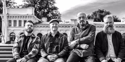 Jethro Tull in Nijmegen — muziek in Nijmegen