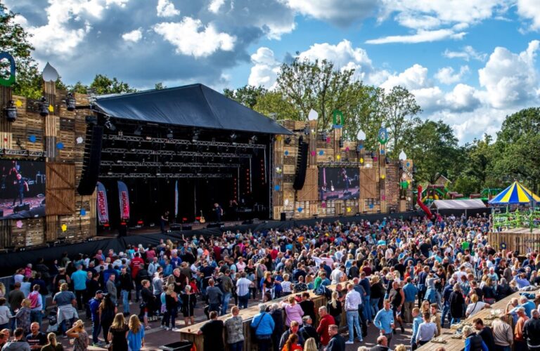 Wintertuinfestival — festival in Nijmegen