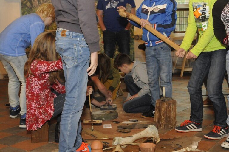 Woest – dansvoorstelling Sally Dansgezelschap Maastricht — familie-kids in Nijmegen