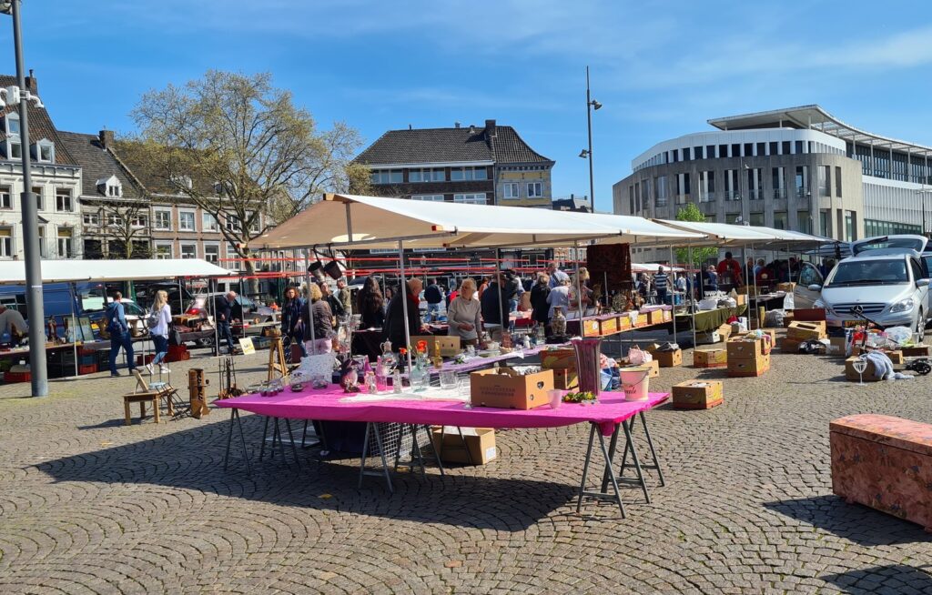 Kunst en antiek taxatiedag in Nijmegen