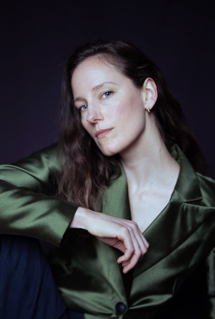 Lotte Melief – Releaseparty album Weave in Nijmegen