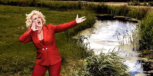 Karin Bloemen (Start 20ste theaterseizoen!) — theater in Nijmegen