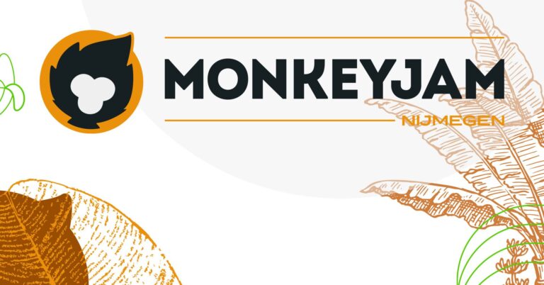 Monkeyjam x De Basis x Brebl — muziek in Nijmegen