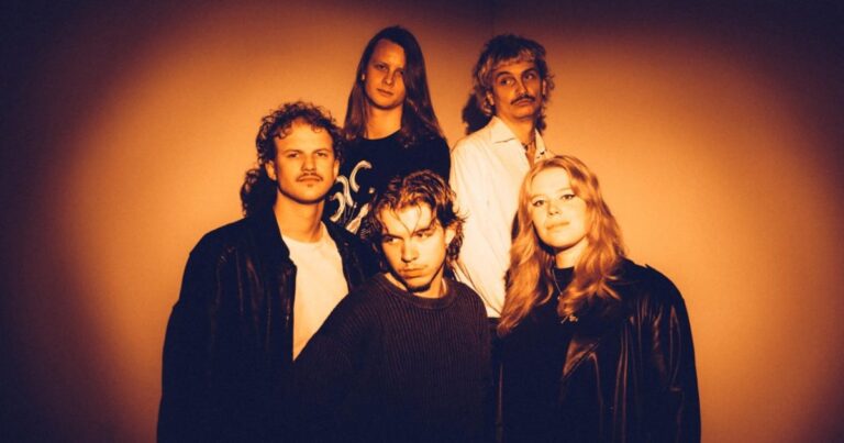 Cloudsurfers — muziek in Nijmegen