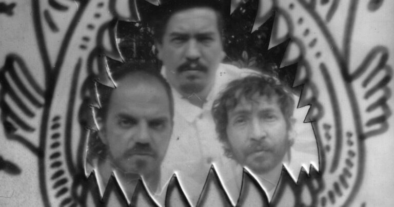 Los Pirañas — muziek in Nijmegen