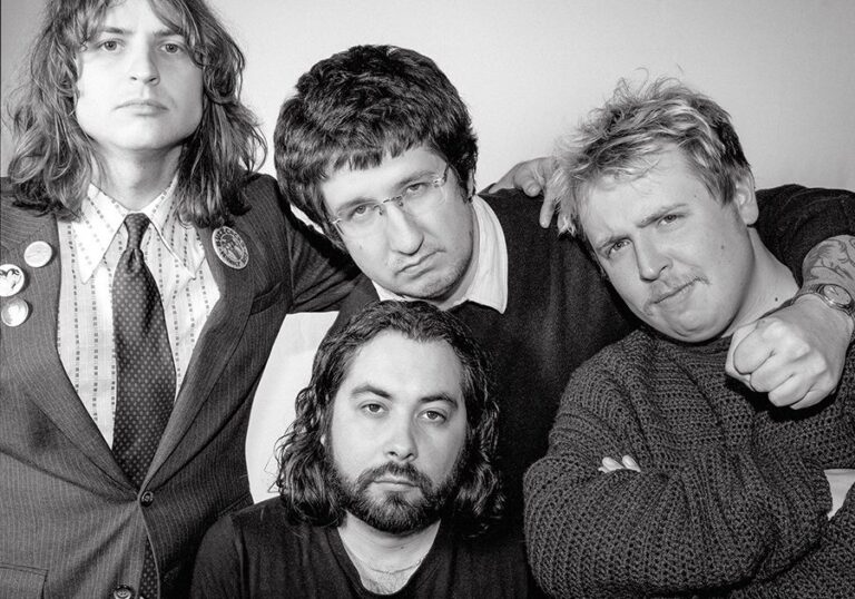 The Tubs — muziek in Nijmegen