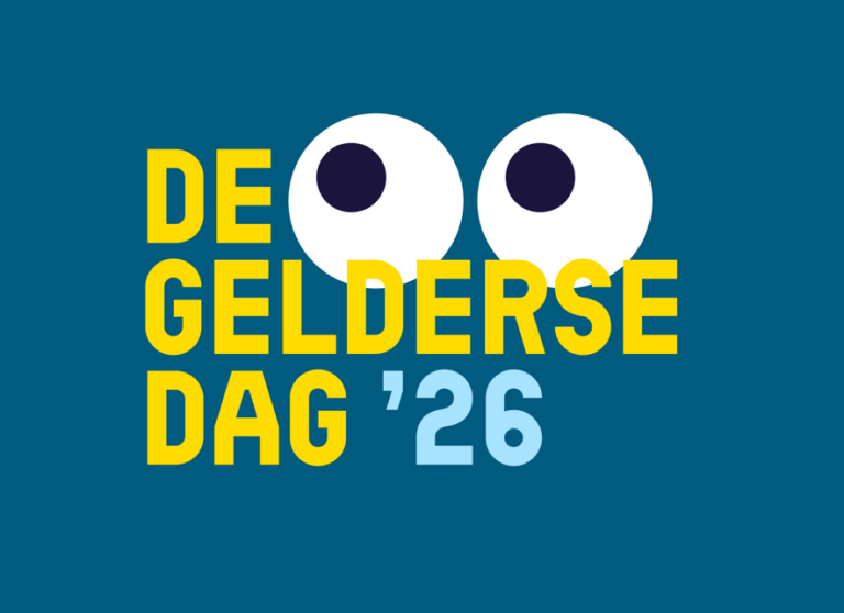 Gelderse Dag 2026 Ontbijt & Orgelconcert — muziek in Nijmegen