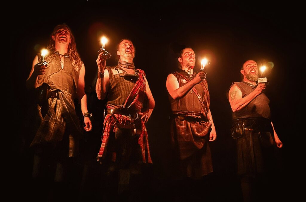 Rapalje | Celtic Candle Light in Nijmegen