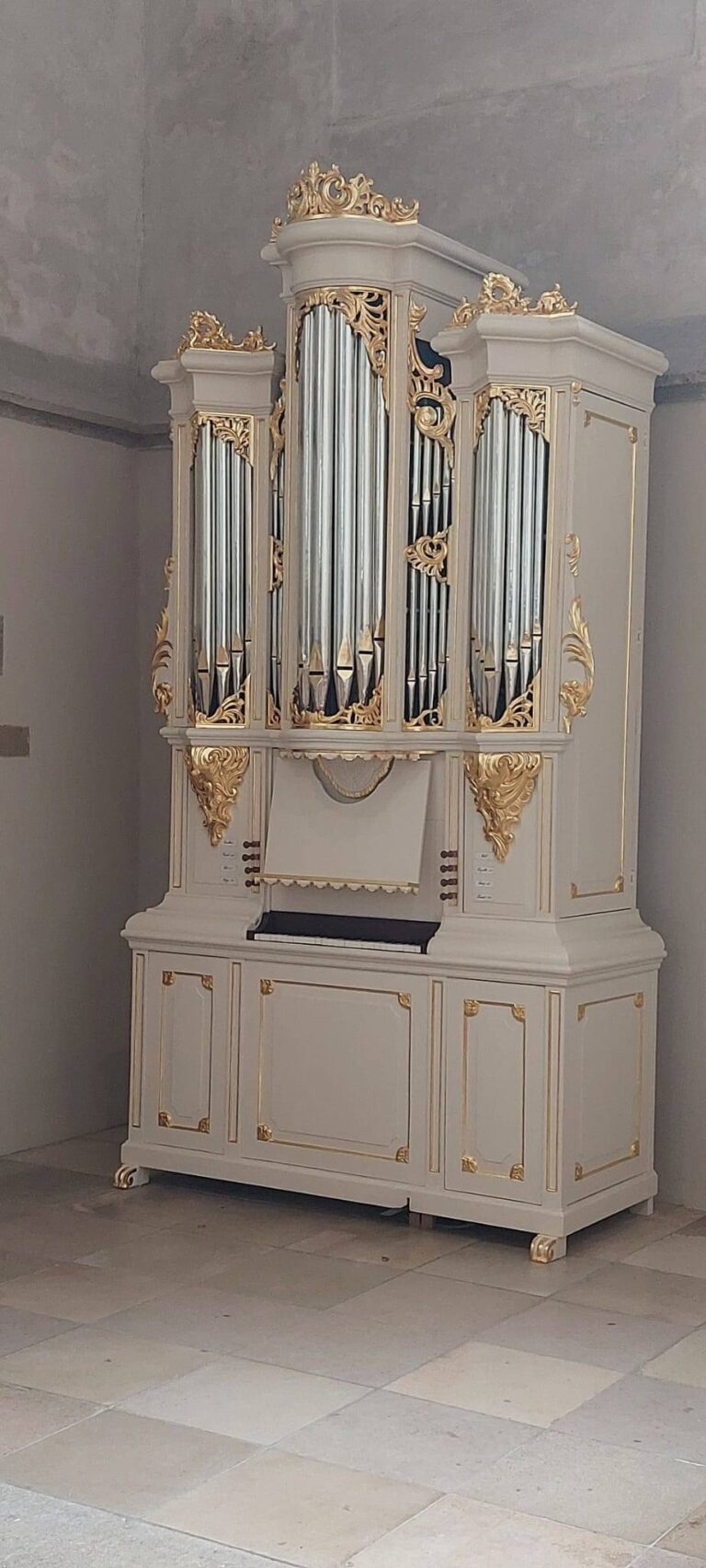 Orgelwoensdag met Open Podium & Openbare Orgelles — muziek in Nijmegen