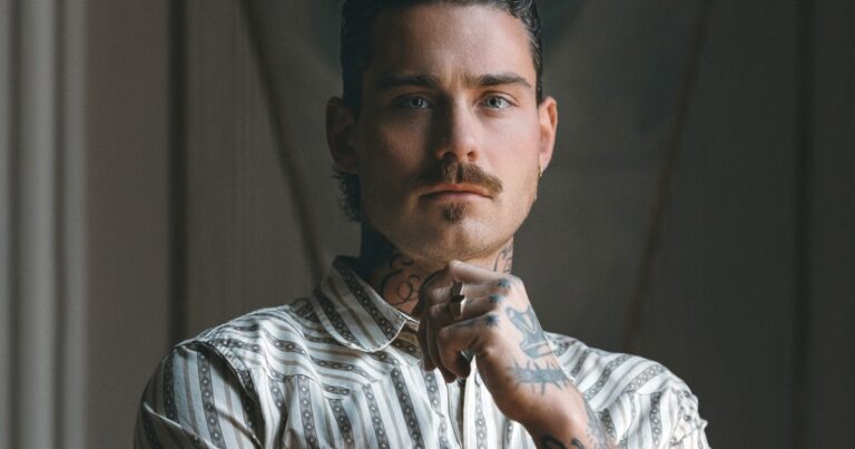 Douwe Bob — muziek in Nijmegen