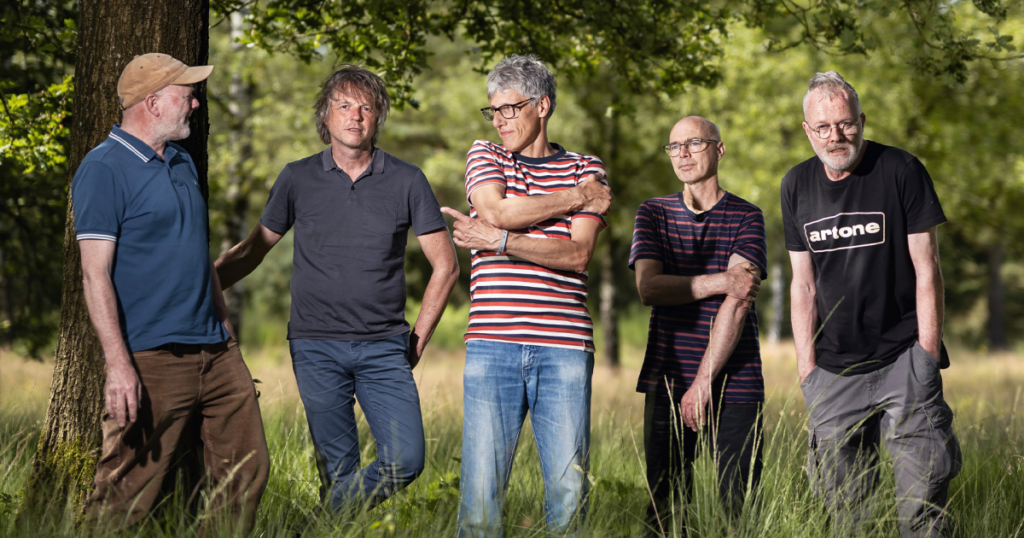Daryll-Ann in Nijmegen