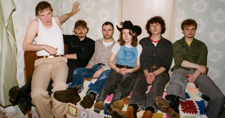 Fat Dog — muziek in Nijmegen