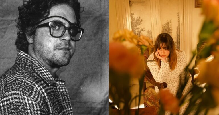 Okonski + Evita Polidoro — muziek in Nijmegen