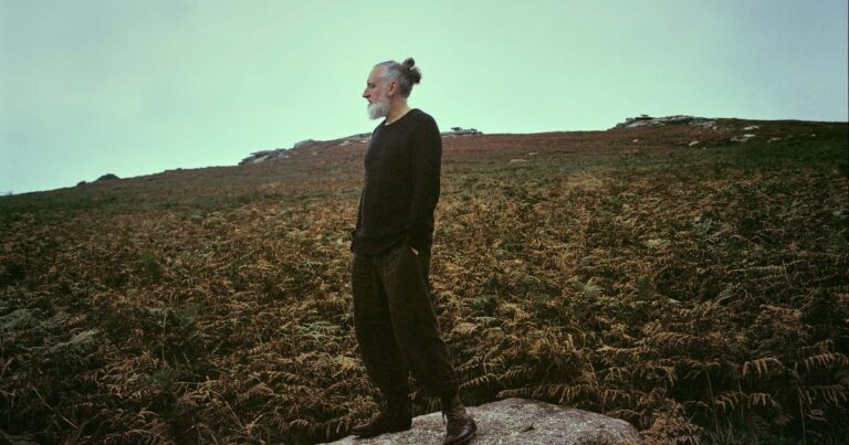 Fink + Angela Autumn — muziek in Nijmegen
