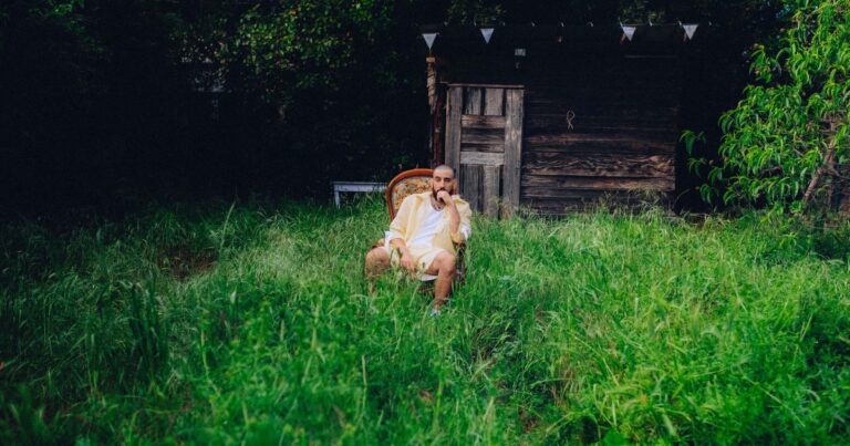 Daoud — muziek in Nijmegen