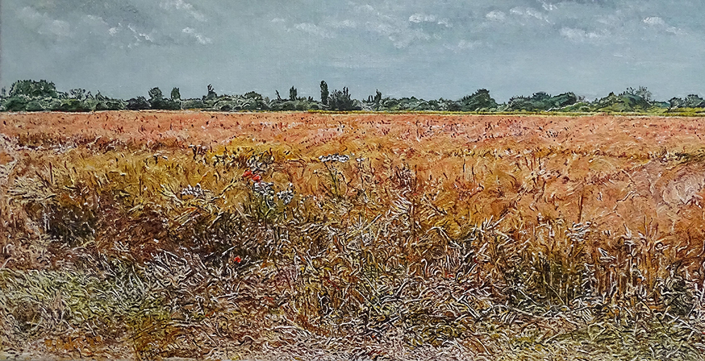 Alles Stroomt in Nijmegen