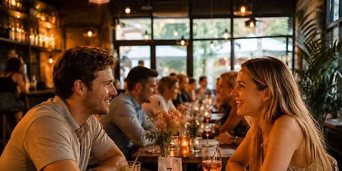 Singles speeddate Nijmegen | 25-38 jaar in Nijmegen