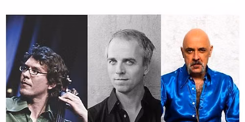 Mark Lotz Freshta Quintet – ft. Jeroen van Vliet, Claudio Puntin & Jörg Brinkmann — muziek in Nijmegen