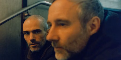 Autechre in Nijmegen — muziek in Nijmegen