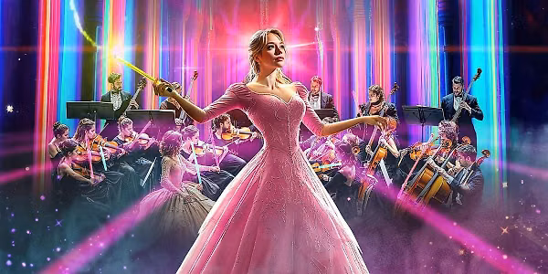 Tribute to Hans Zimmer & Film Favourites Illuminated: Nijmegen — muziek in Nijmegen