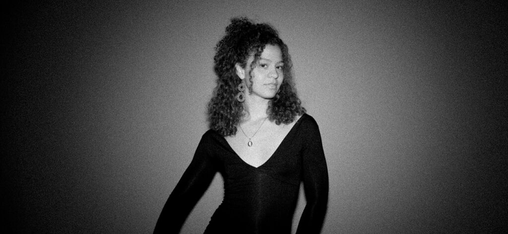 Anne-Roos: Debuut EP-Release in Nijmegen