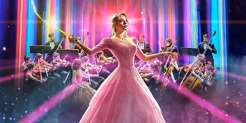 Best of Hans Zimmer and Film Favourites Illuminated: Stevenskerk, Nijmegen – ON SALE NOW! — Film in Nijmegen