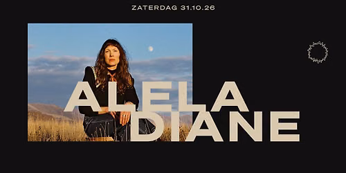 Alela Diane // Doornroosje Nijmegen — muziek in Nijmegen