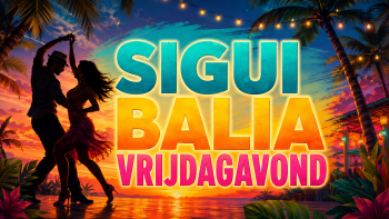 Signui Balia — muziek in Nijmegen
