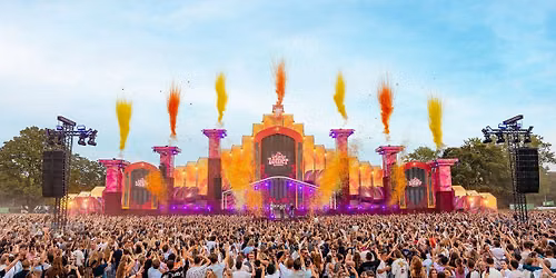 De Hollandse Zomer 2027 — festival in Nijmegen